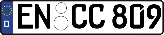 EN-CC809