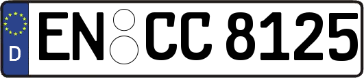 EN-CC8125