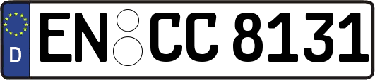 EN-CC8131