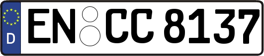 EN-CC8137