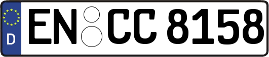 EN-CC8158