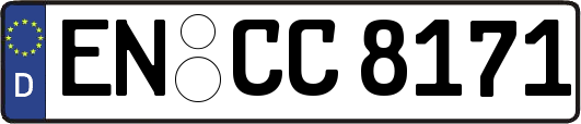 EN-CC8171