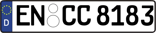 EN-CC8183