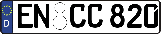 EN-CC820