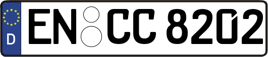 EN-CC8202