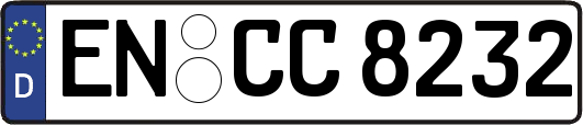 EN-CC8232