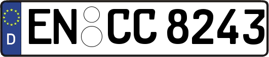 EN-CC8243