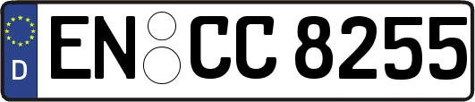 EN-CC8255