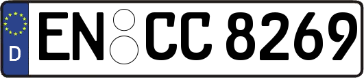 EN-CC8269