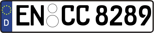 EN-CC8289