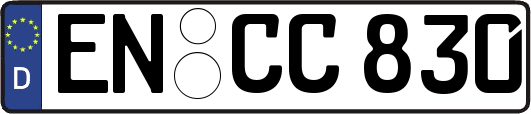 EN-CC830