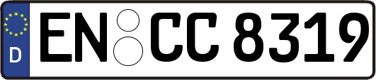 EN-CC8319