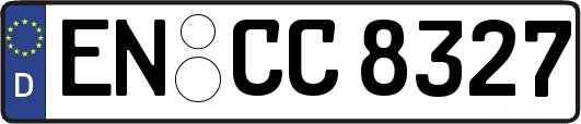 EN-CC8327