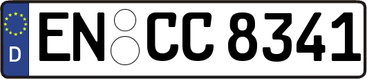 EN-CC8341