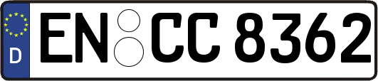 EN-CC8362