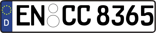 EN-CC8365