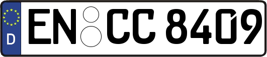 EN-CC8409