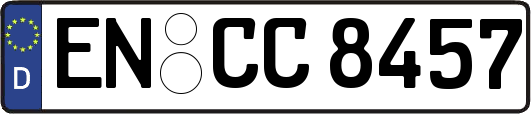 EN-CC8457