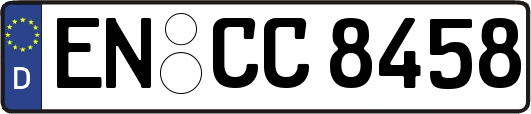 EN-CC8458