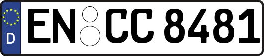 EN-CC8481