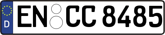EN-CC8485