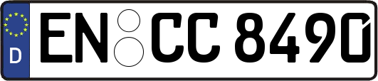 EN-CC8490