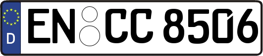EN-CC8506