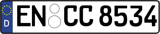 EN-CC8534