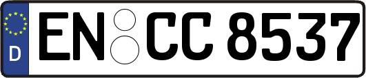 EN-CC8537