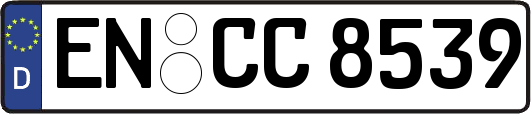 EN-CC8539