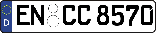 EN-CC8570