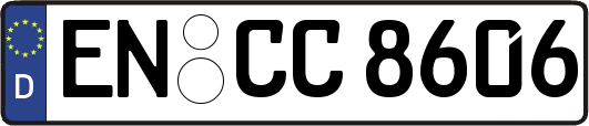 EN-CC8606