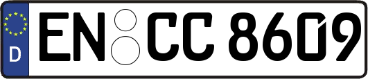 EN-CC8609
