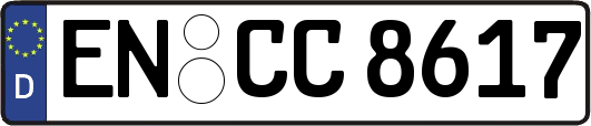 EN-CC8617