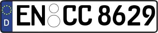 EN-CC8629