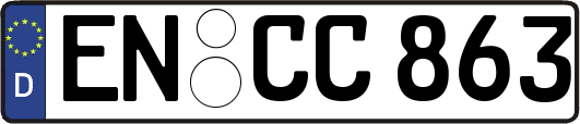 EN-CC863