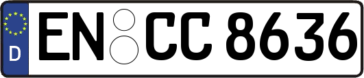 EN-CC8636