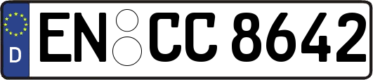 EN-CC8642