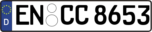 EN-CC8653
