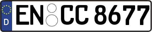 EN-CC8677