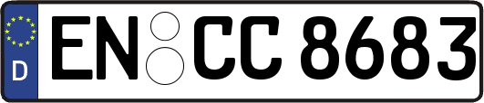 EN-CC8683