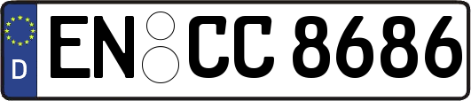 EN-CC8686