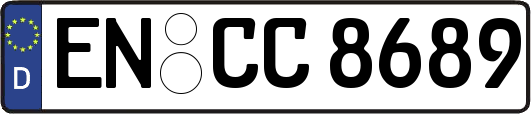 EN-CC8689