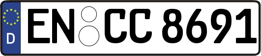EN-CC8691