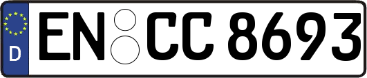 EN-CC8693