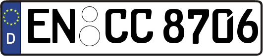 EN-CC8706