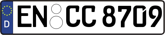 EN-CC8709