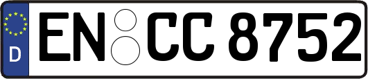 EN-CC8752