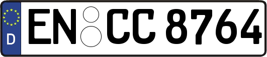 EN-CC8764