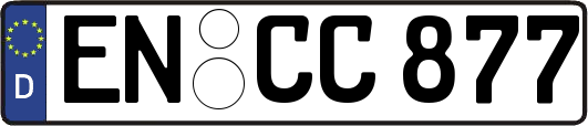 EN-CC877